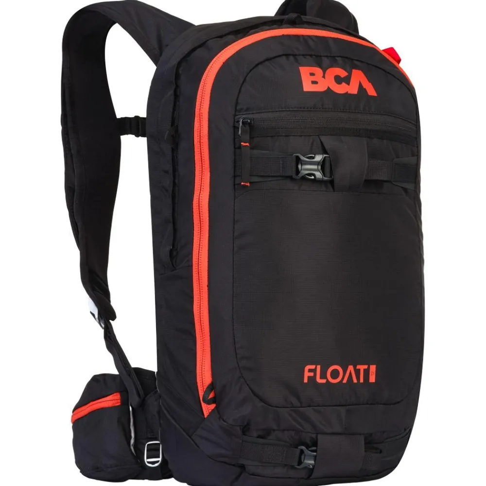 Sac Airbag<BCA Sac airbag Float 12 2.0 Black