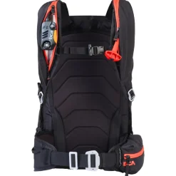 Sac airbag Float 32 2.0 Black Sac Airbag