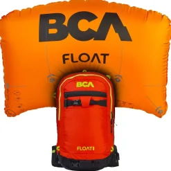 Sac Airbag<BCA Sac airbag Float 22 2.0 Orange