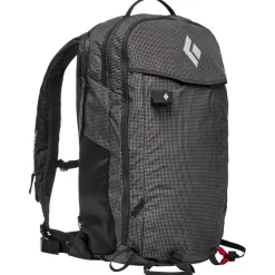 Sac Airbag<Black Diamond Sac airbag Jetforce Ultra Light Pack 26l Black