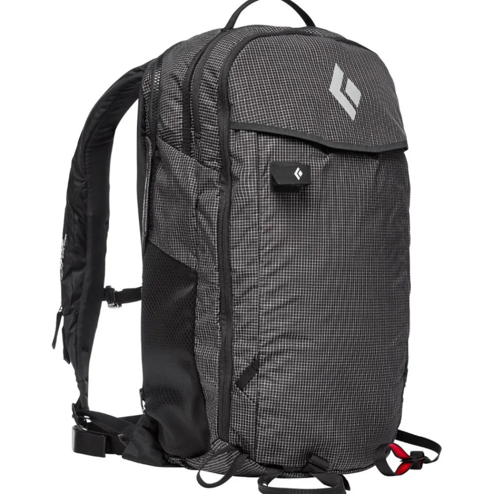 Sac Airbag<Black Diamond Sac airbag Jetforce Ultra Light Pack 26l Black