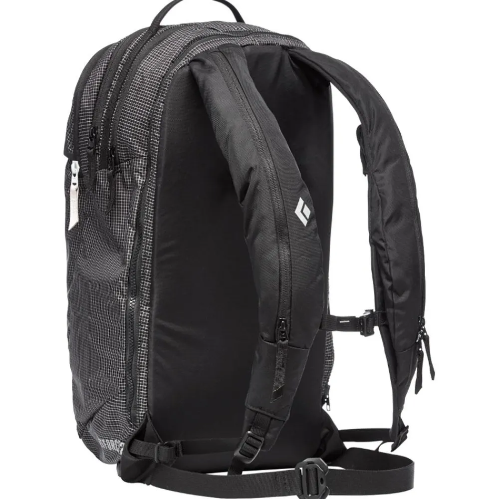 Sac Airbag<Black Diamond Sac airbag Jetforce Ultra Light Pack 26l Black