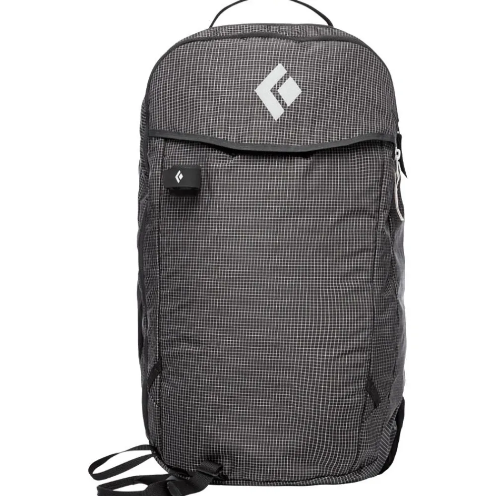Sac Airbag<Black Diamond Sac airbag Jetforce Ultra Light Pack 26l Black
