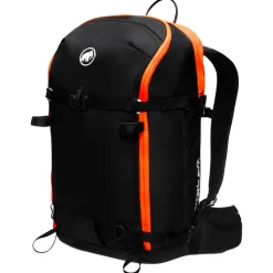 Sac Airbag<Mammut Sac airbag Tour 30 Women Removable Airbag 3.0 Black
