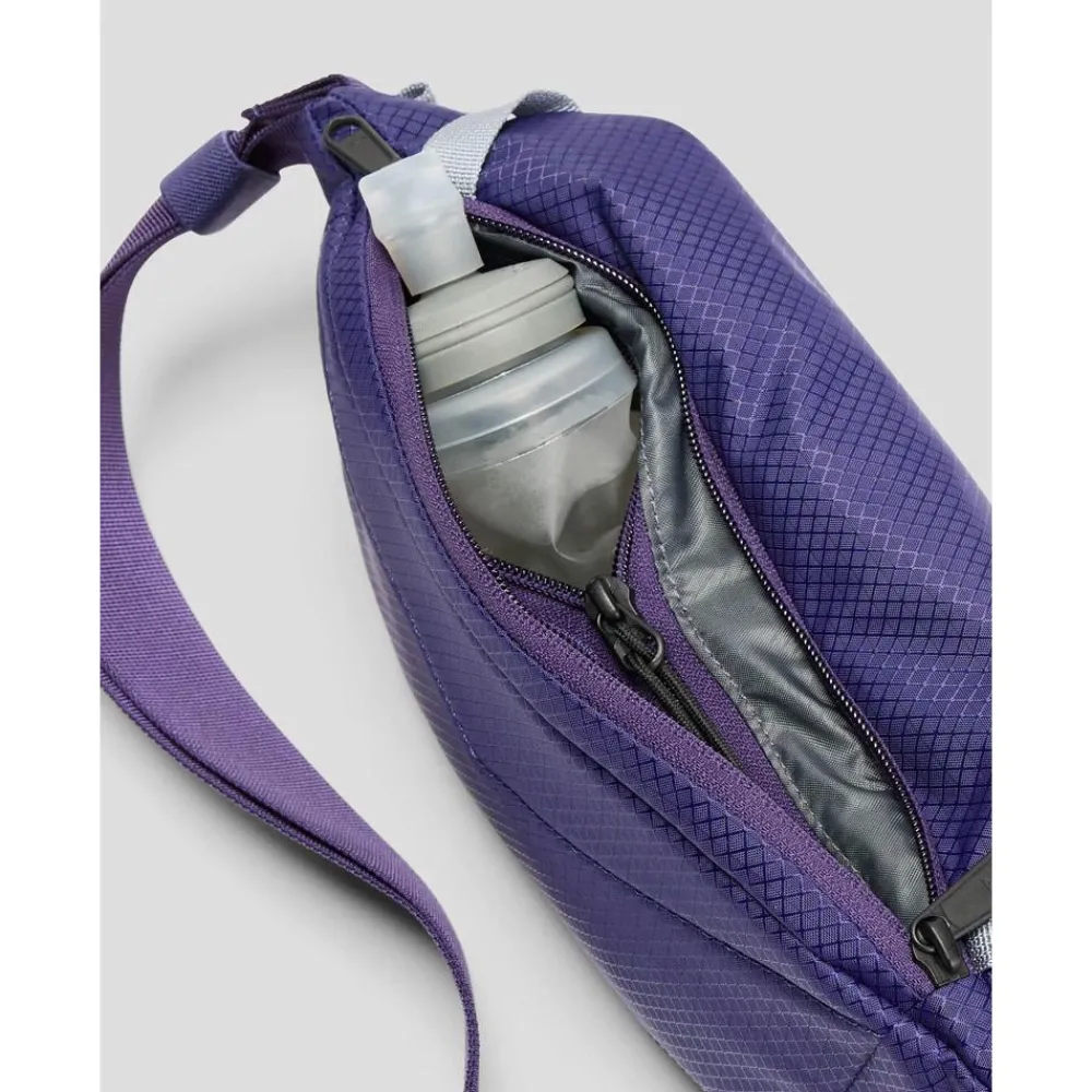 Sac À Dos Randonnée|Sac Randonnée Homme<Kathmandu Sac banane Valorous Cross Body 3L Dark Horizon