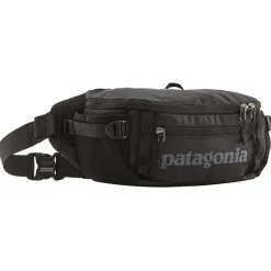 Sac À Dos Randonnée|Sac Randonnée Femme<Patagonia Sac banane Black Hole Waist Pack Black