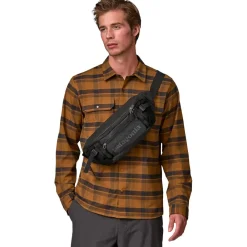 Sac À Dos Randonnée|Sac Randonnée Femme<Patagonia Sac banane Black Hole Waist Pack Black