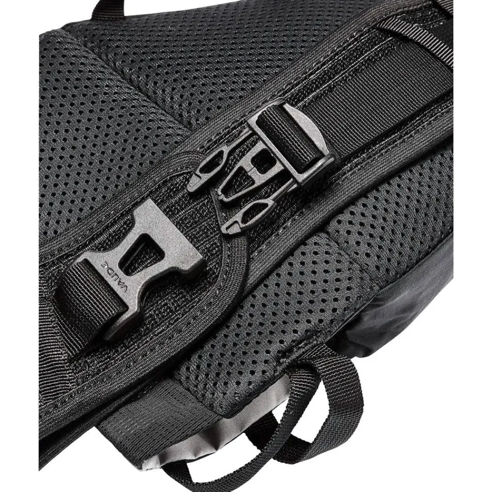 Online Sac banane Attendant Black Femme Sac À Dos Randonnée|Sac Randonnée Homme