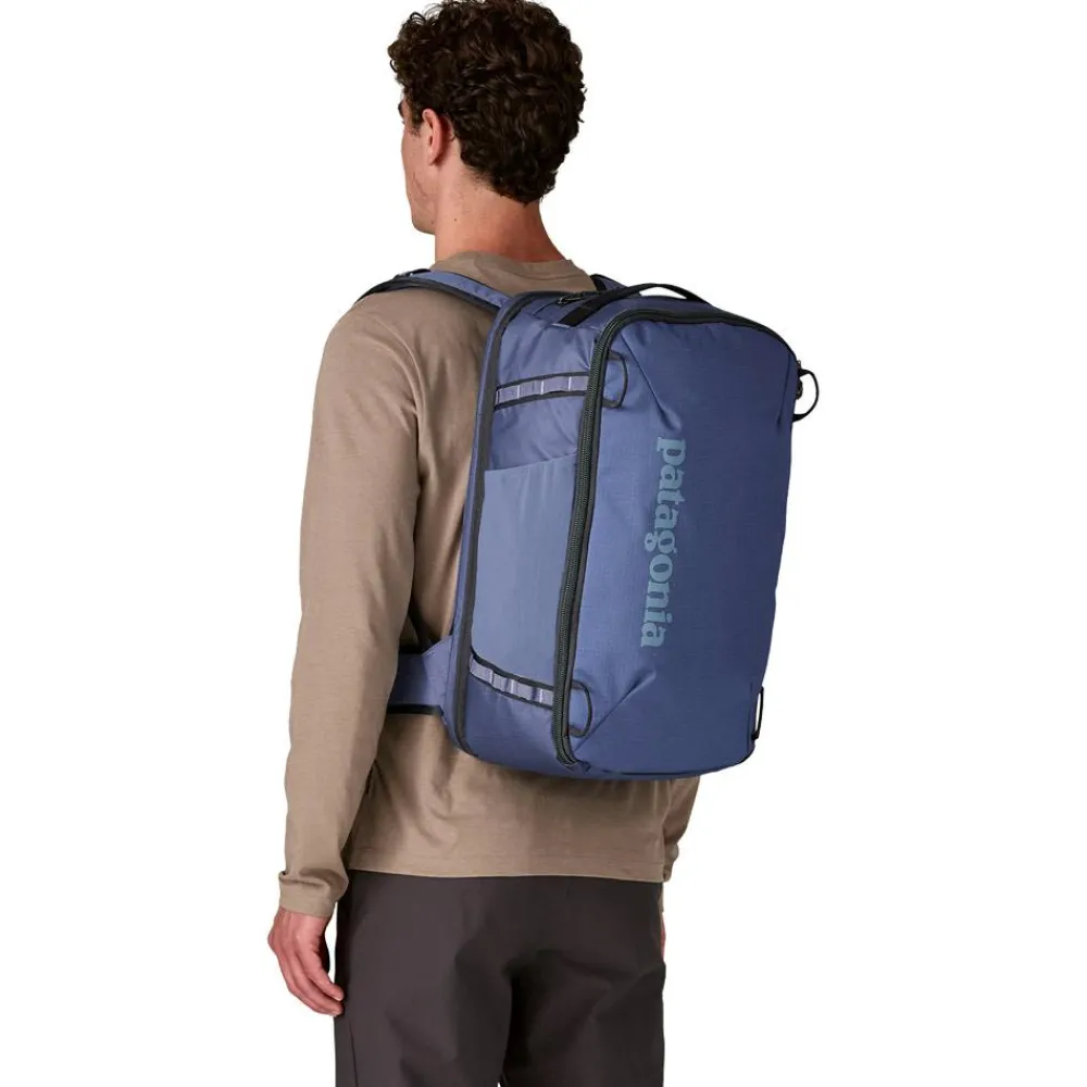New Sac bandouliere Black Hole Mini Mlc Current Blue Sac À Dos Scolaire