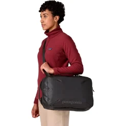 New Sac bandouliere Black Hole Micro Mlc Black Sac À Dos Scolaire