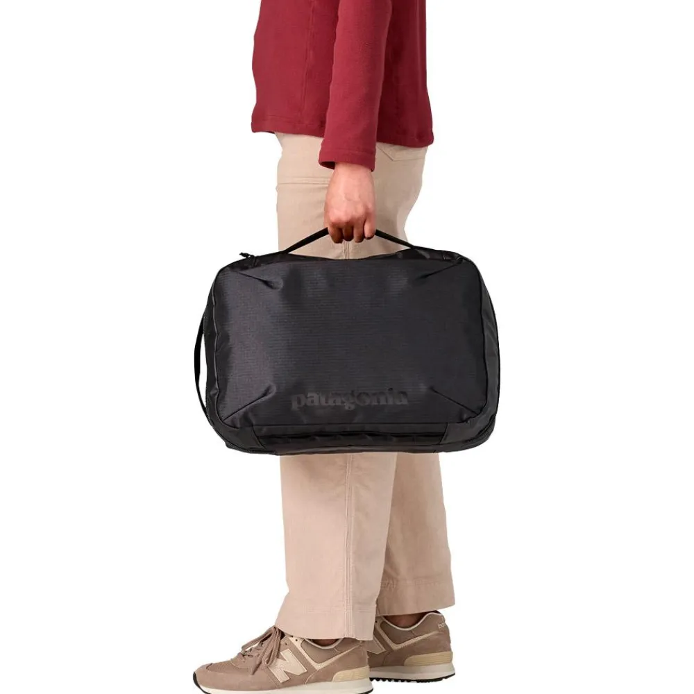 New Sac bandouliere Black Hole Micro Mlc Black Sac À Dos Scolaire