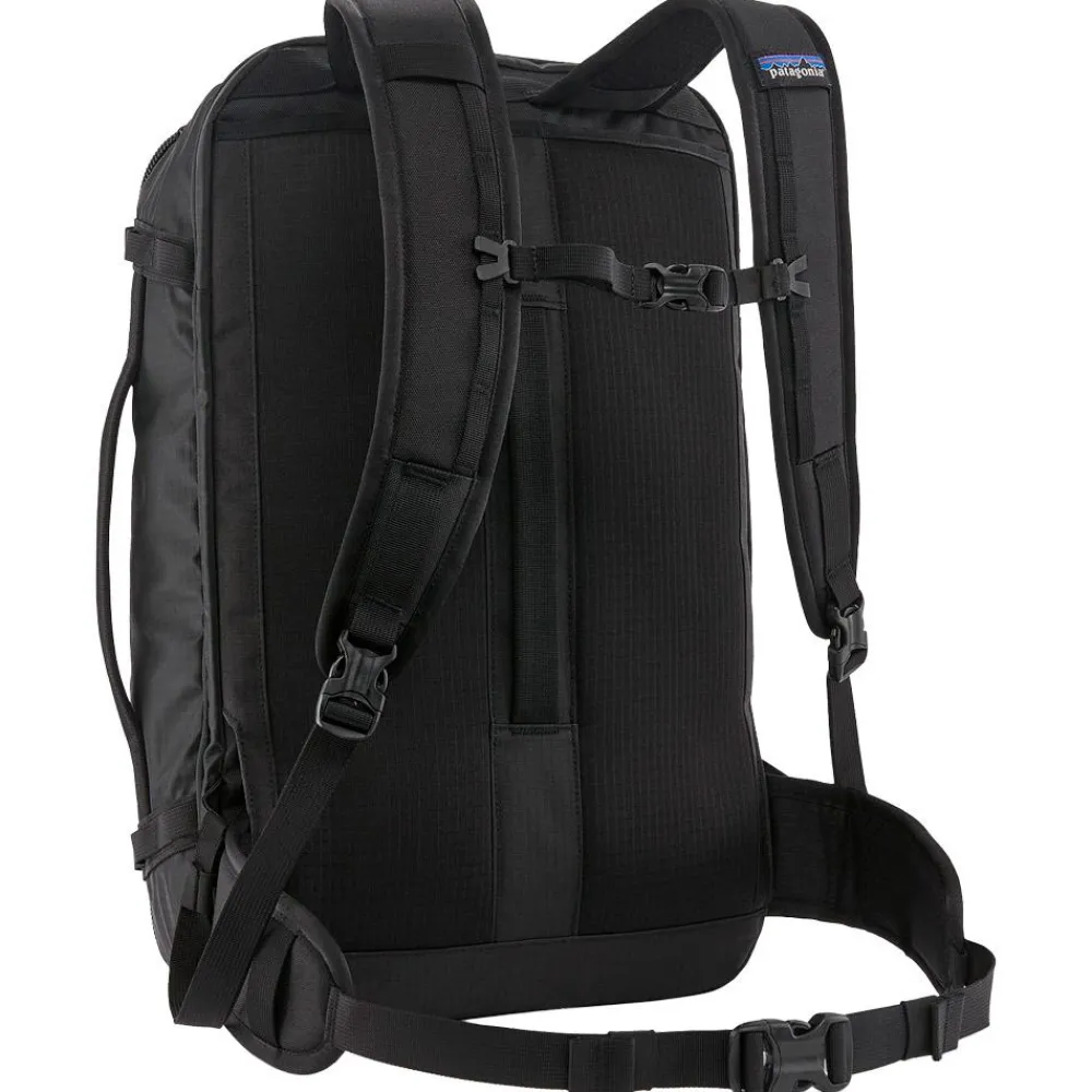 Sac À Dos Scolaire<Patagonia Sac bandouliere Black Hole Mini Mlc Black