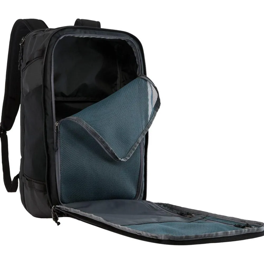 Sac À Dos Scolaire<Patagonia Sac bandouliere Black Hole Mini Mlc Black