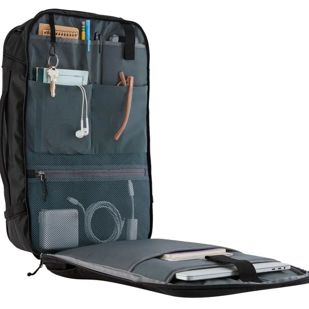Sac À Dos Scolaire<Patagonia Sac bandouliere Black Hole Mini Mlc Black