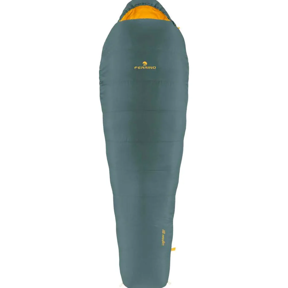 Sac Couchage Synthétique<Ferrino Sac de couchage Lightech Sm 850 Green