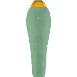 Online Sac de couchage Lightec Sm 1100 Lady Green Sac Couchage Synthétique
