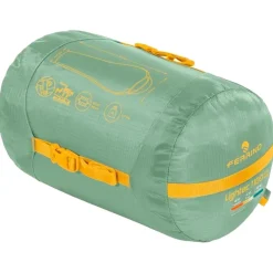 Online Sac de couchage Lightec Sm 1100 Lady Green Sac Couchage Synthétique