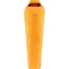 Sac De Couchage En Duvet<Ferrino Sac de couchage Lightech 1200 Duvet Rds Jaune