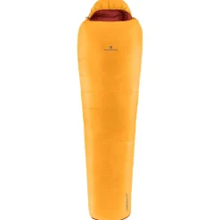 Sac De Couchage En Duvet<Ferrino Sac de couchage Lightech 1200 Duvet Rds Jaune