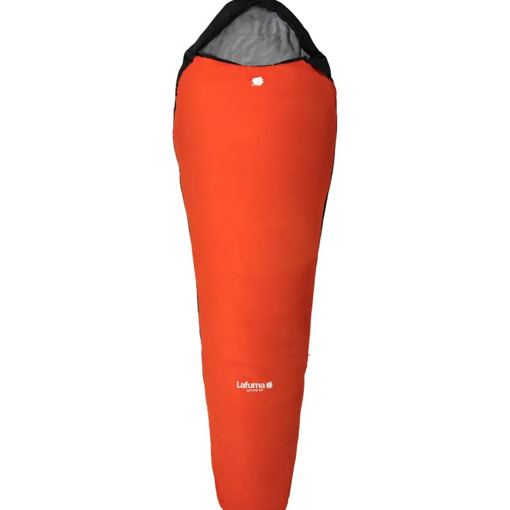 Sac Couchage Synthétique<Lafuma Sac de couchage Active 10° Orange