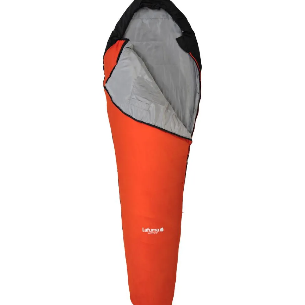 Sac Couchage Synthétique<Lafuma Sac de couchage Active 10° Orange