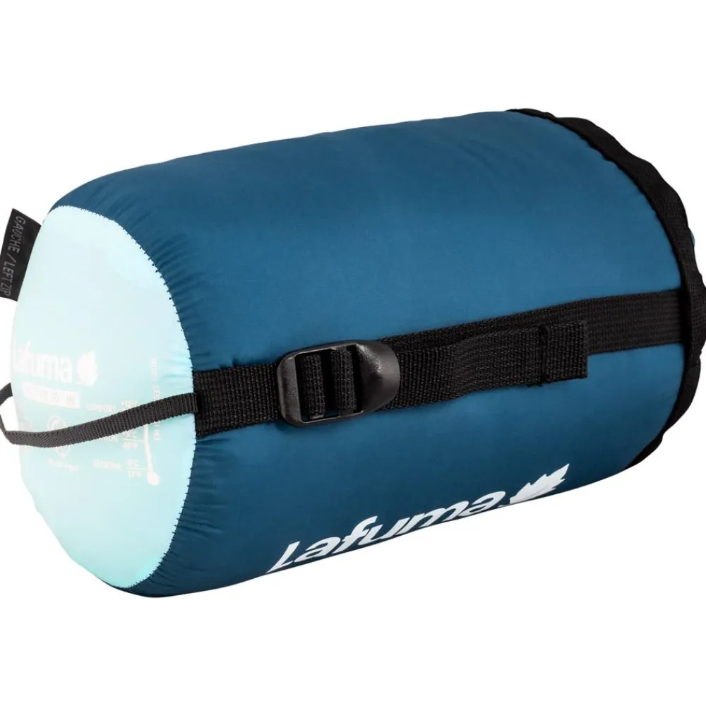 Sac Couchage Synthétique<Lafuma Sac de couchage Active 10° Women Waterfall