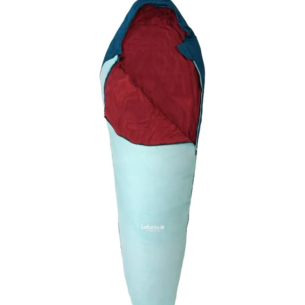 Sac Couchage Synthétique<Lafuma Sac de couchage Active 10° Women Waterfall