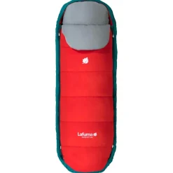 Sac Couchage Synthétique<Lafuma Sac de couchage Nunavüt Kid Java Red