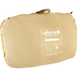 Sac Couchage Synthétique<Lafuma Sac de couchage Nunavut Light Left Sesame