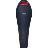 Sac Couchage Synthétique<Millet Sac de couchage Baikal 750 Women Saphir