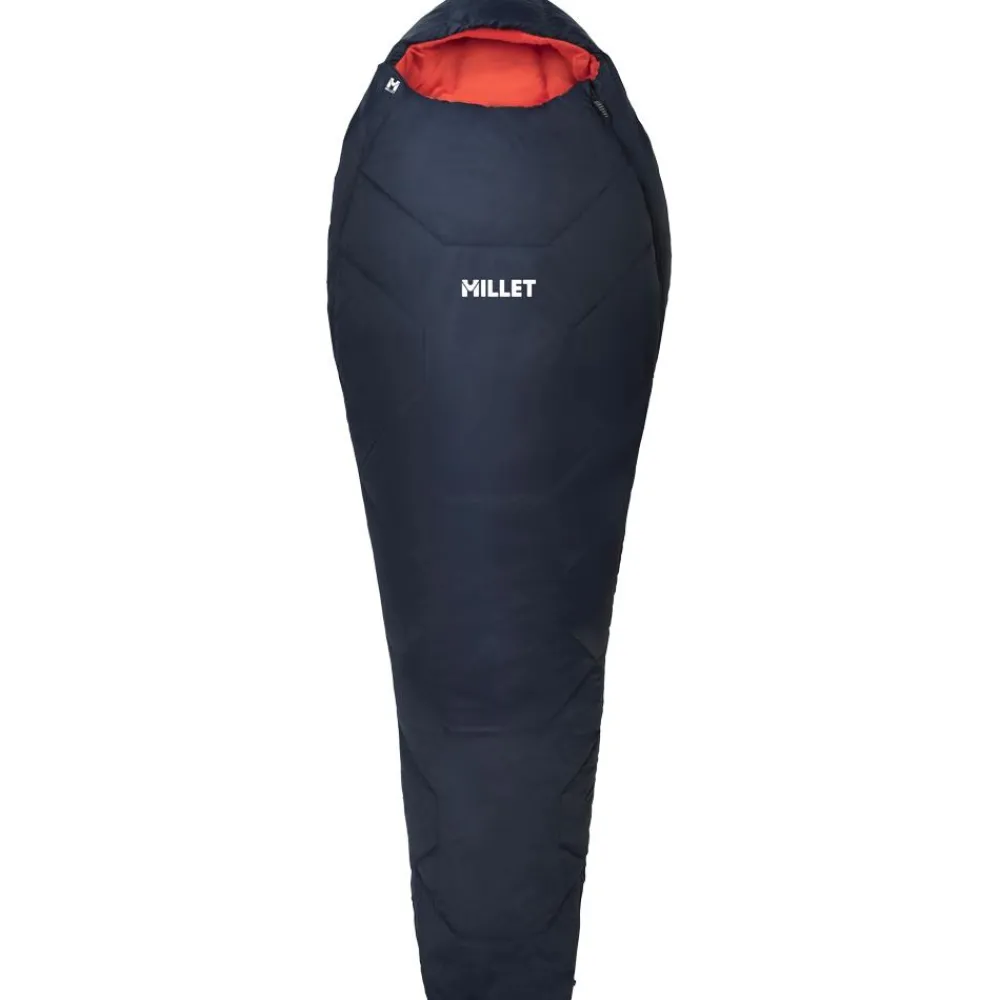 Online Sac de couchage Baikal 1100 Women Saphir Sac Couchage Synthétique