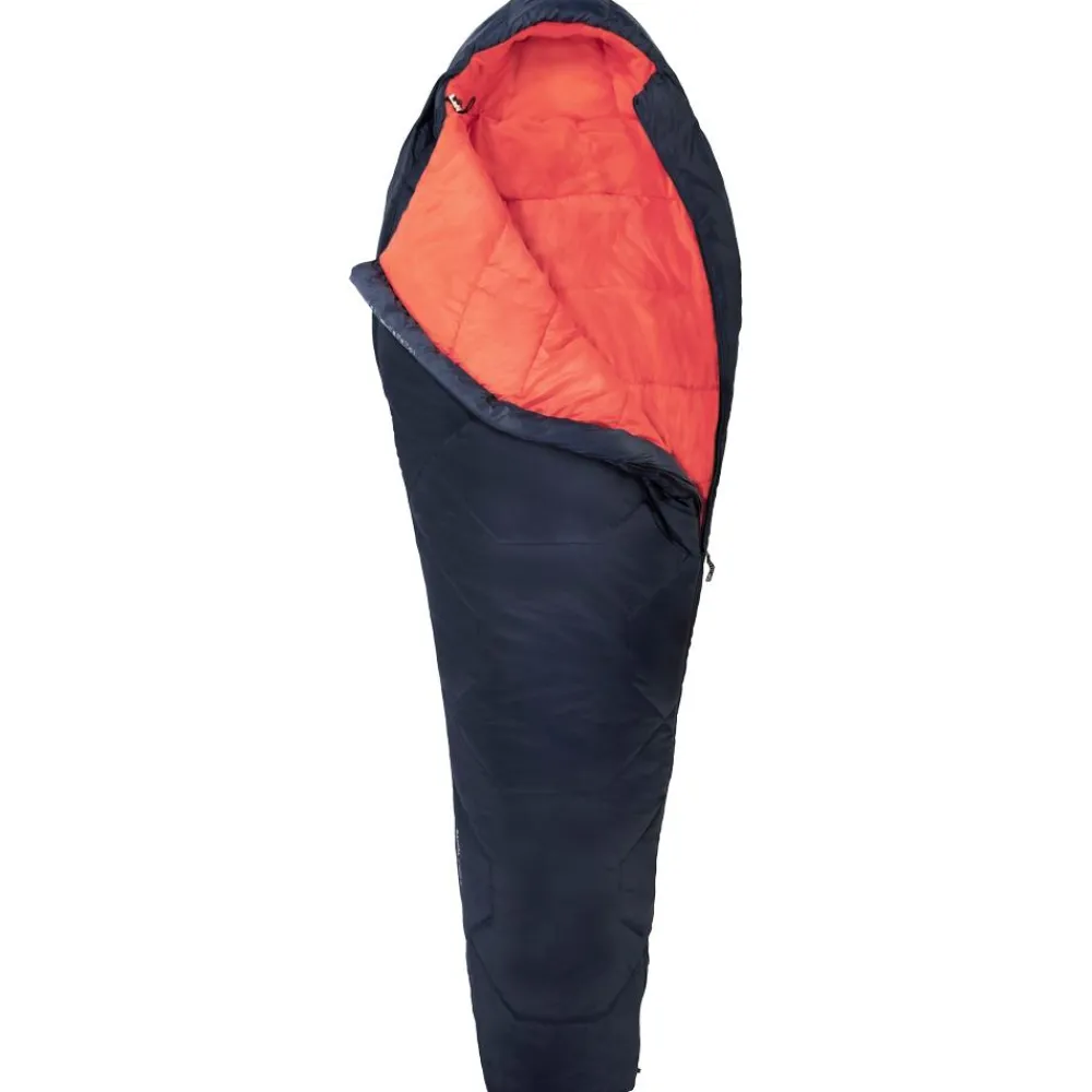 Online Sac de couchage Baikal 1100 Women Saphir Sac Couchage Synthétique