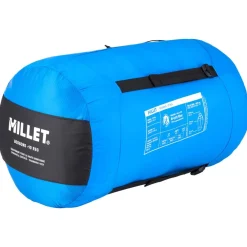 Sac Couchage Synthétique<Millet Sac de couchage Bossons -10° Icon Blue Black