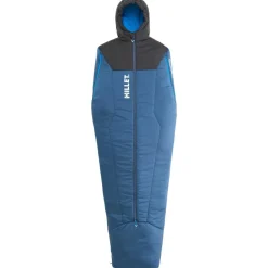 Sac Couchage Synthétique<Millet Sac de couchage Bossons 5°C Dark Denim