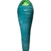 Sale Sac de couchage Light Down 0° Emerald Sac De Couchage En Duvet