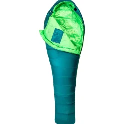Sale Sac de couchage Light Down 0° Emerald Sac De Couchage En Duvet