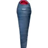 Hot Sac de couchage Light Down -5 Women Orion Blue Sac De Couchage En Duvet
