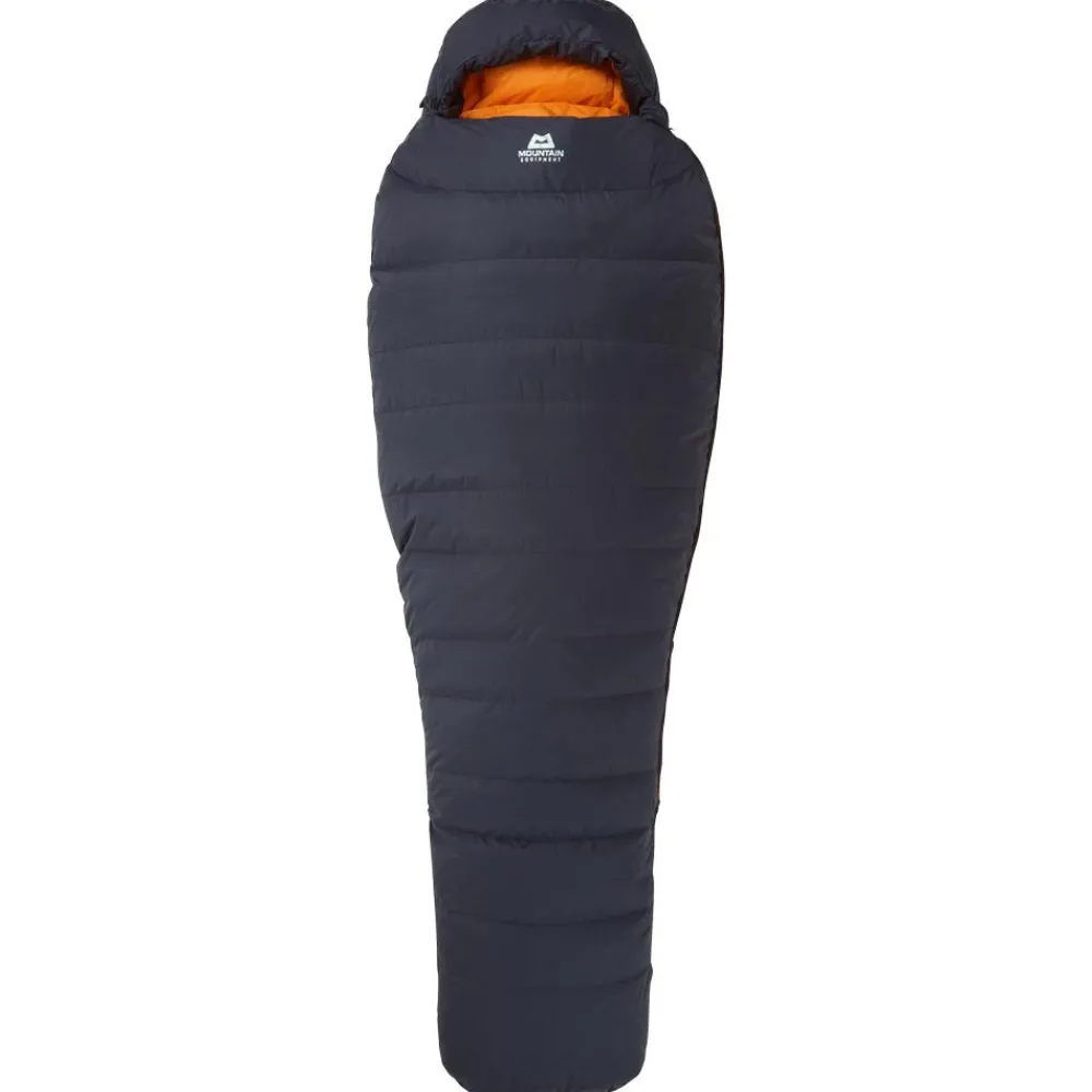 Sac De Couchage En Duvet<Mountain Equipment Sac de couchage Glacier 450 Obsidian