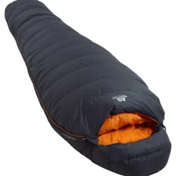 Sac De Couchage En Duvet<Mountain Equipment Sac de couchage Glacier 450 Obsidian