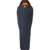 Sale Sac de couchage Glacier 300 Obsidian Sac De Couchage En Duvet