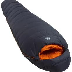 Sale Sac de couchage Glacier 300 Obsidian Sac De Couchage En Duvet
