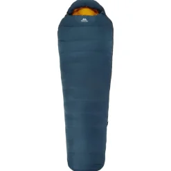 Sac De Couchage En Duvet<Mountain Equipment Sac de couchage Helium 400 Regular Left Majolica Blue