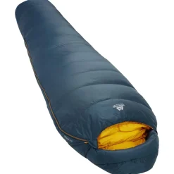 Sac De Couchage En Duvet<Mountain Equipment Sac de couchage Helium 400 Regular Left Majolica Blue