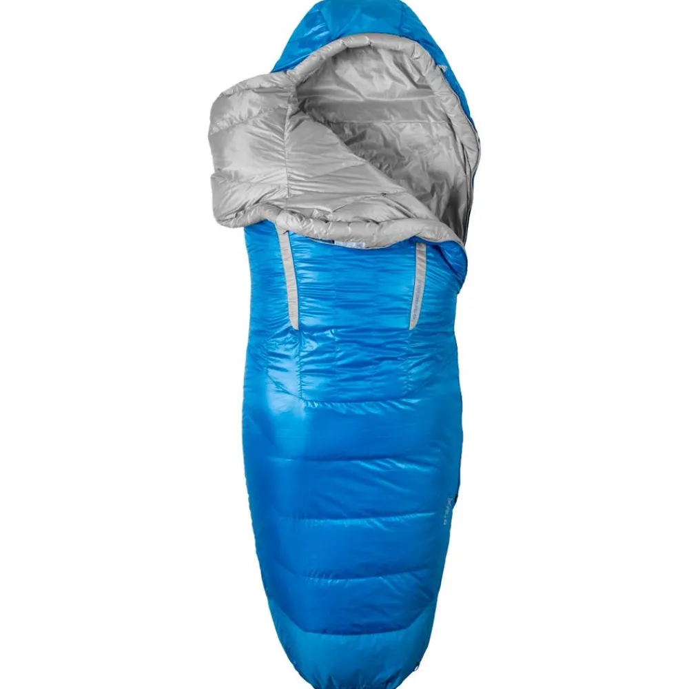 Sac De Couchage En Duvet<Nemo Sac de couchage Disco Men's 30 Brilliant Blue