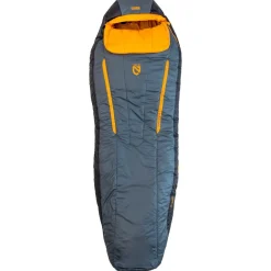 Outlet Sac de couchage Forte Men's 35 Fortress/Mango Sac Couchage Synthétique