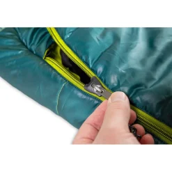 Sac Couchage Synthétique<Nemo Sac de couchage Jazz Double 30 Lagoon Lumen