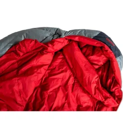Hot Sac de couchage Kayu 15 Long Titanium Stoke Sac De Couchage En Duvet