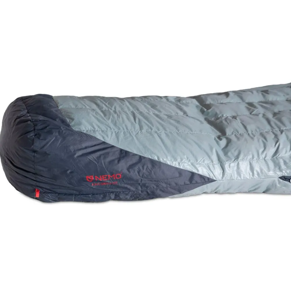Hot Sac de couchage Kayu 15 Long Titanium Stoke Sac De Couchage En Duvet