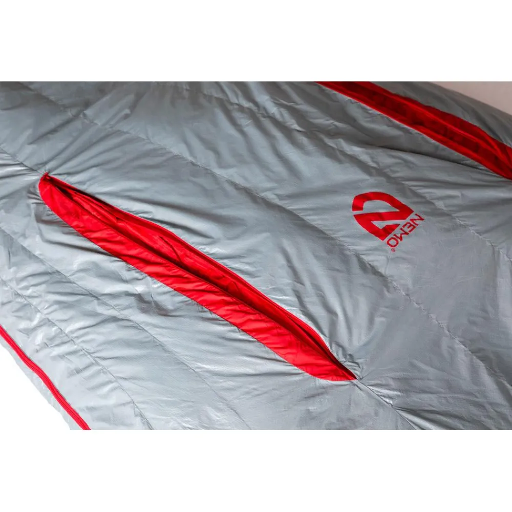 Hot Sac de couchage Kayu 15 Long Titanium Stoke Sac De Couchage En Duvet