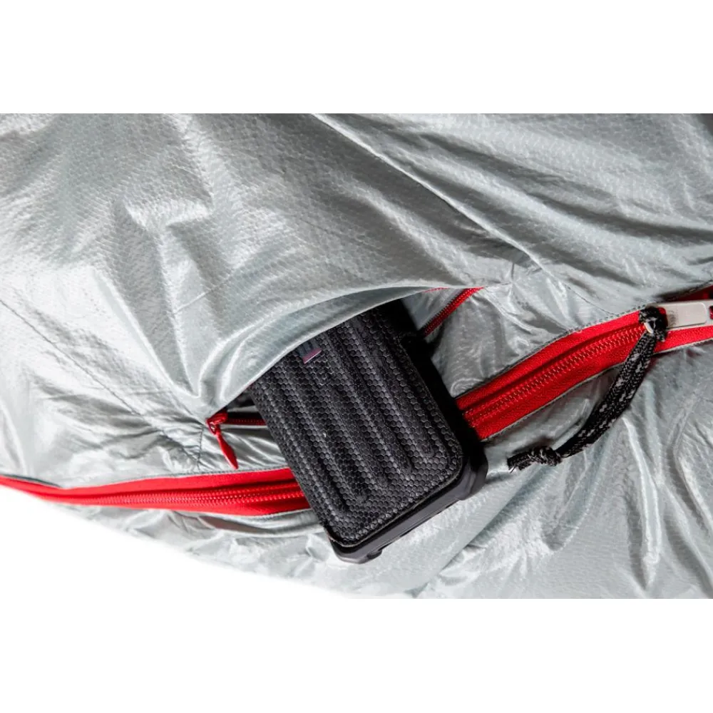 Hot Sac de couchage Kayu 15 Long Titanium Stoke Sac De Couchage En Duvet